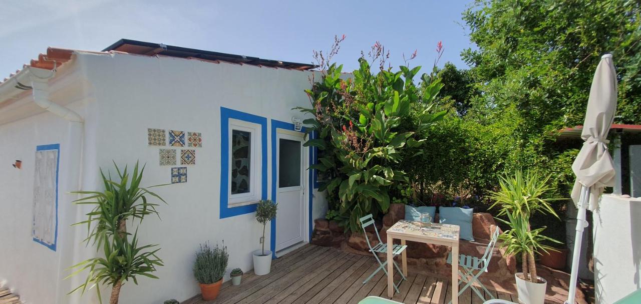 Beautiful House In Stunning Nature, 22 Minutes From Beaches, 5 Minutes To Lake, Air Condition Cool And Heat, And Very Fast Internet In All Rooms, Dishwasher, Washing Machine And Induction Cooking Silves Zimmer foto
