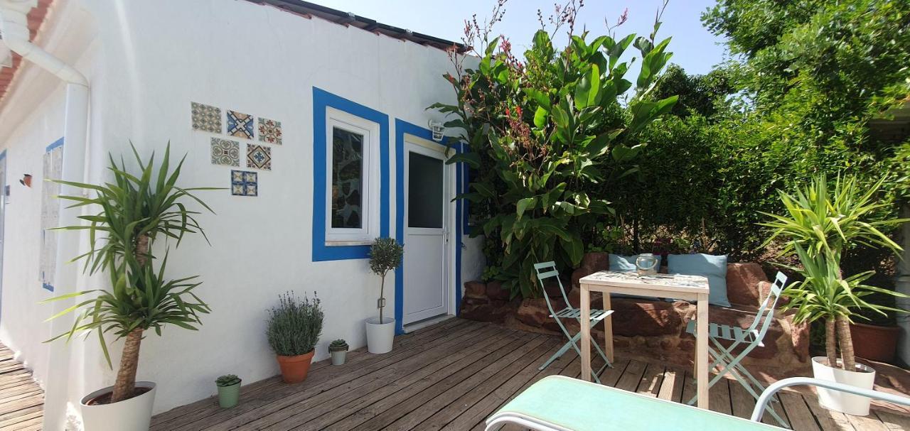 Beautiful House In Stunning Nature, 22 Minutes From Beaches, 5 Minutes To Lake, Air Condition Cool And Heat, And Very Fast Internet In All Rooms, Dishwasher, Washing Machine And Induction Cooking Silves Exterior foto